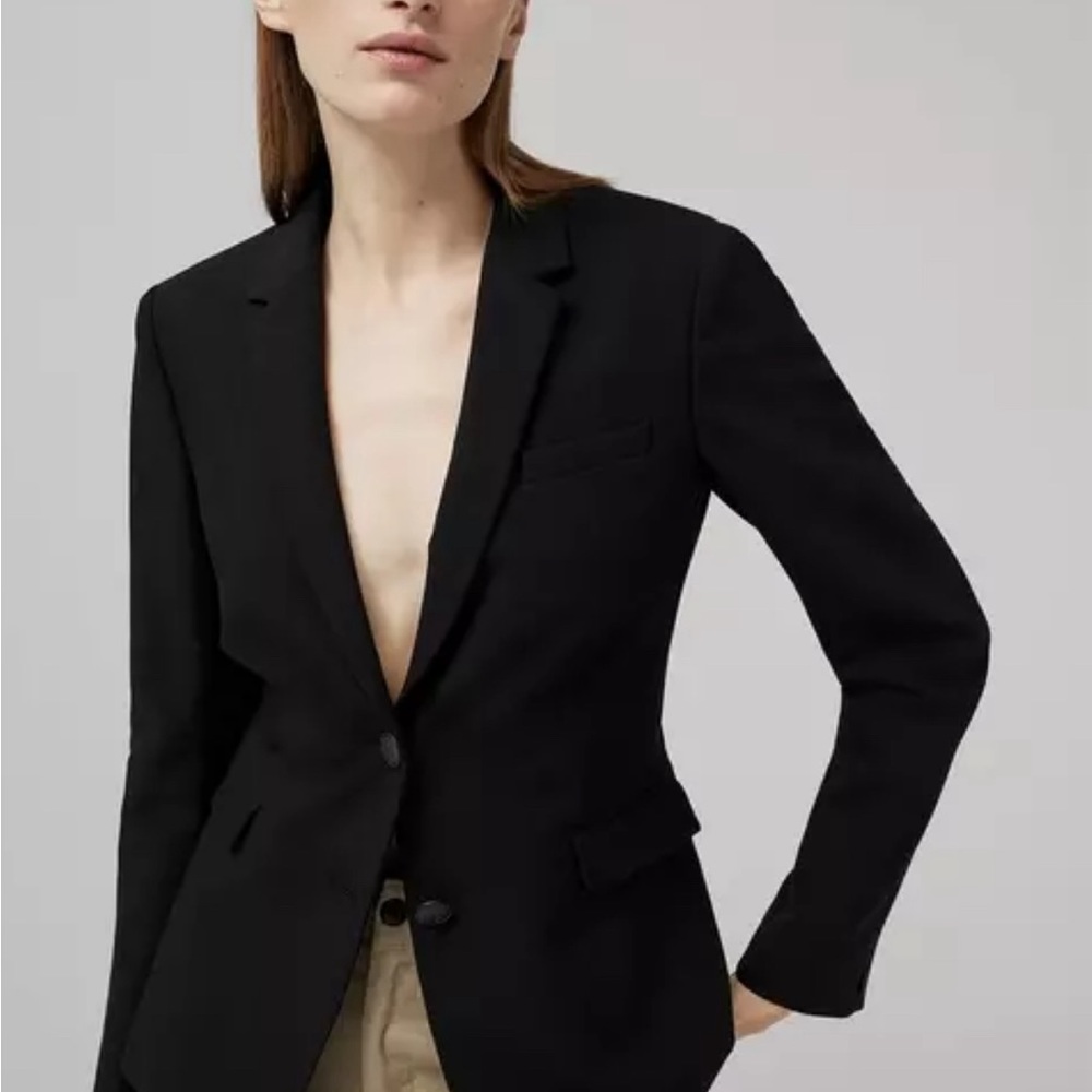 Rag& Bone Blazer
